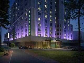 Ibis Styles XM Zhongshan Hotel - 0