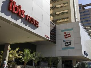 ibis Osasco - 9