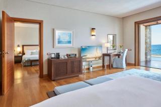 Grand Resort Lagonissi - 9