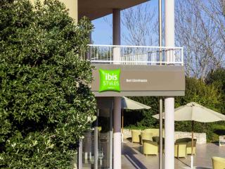 Ibis Styles Bari Giovinazzo - 5