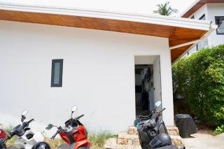 Chaweng Modern Blue Ocean 3BDR Private Pool Villa - 1