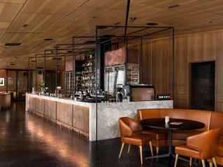 Novotel Christchurch Airport - 6