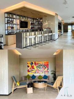 Aeon Tower Executive Suite - 7