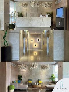 Aeon Tower Executive Suite - 4