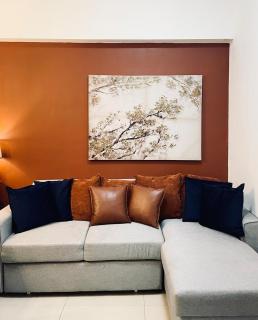 Aeon Tower Executive Suite - 1