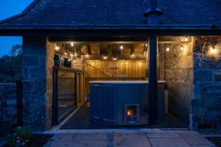 The Cottage at Barraston Farm - 0