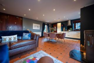 The Cottage at Barraston Farm - 8