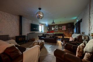 The Cottage at Barraston Farm - 3