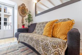 Casa da Madragoa - Lissabon - 2