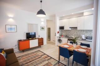 Lisbon typical and cosy apartment - 4