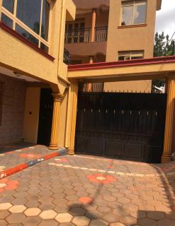 Quite & Cozy Modern Studio Apartment on Salaama - 6