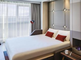 Aparthotel Adagio Edinburgh Royal Mile - 9