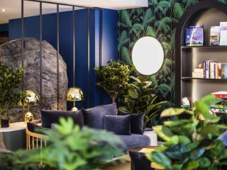 Aparthotel Adagio Edinburgh Royal Mile - 7