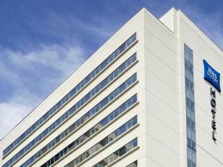 ibis budget Osasco - 0