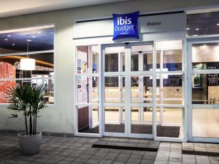 ibis budget Osasco - 9