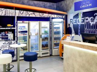ibis budget Osasco - 7
