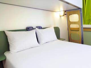 ibis budget Osasco - 4