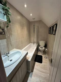 Family cottage - Alton towers - 2