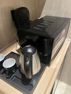 Apartment with self check-in 52 - 1