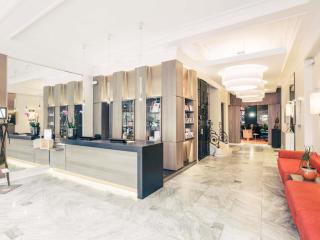 Hôtel Mercure Bayonne Centre Le Grand Hotel - 2