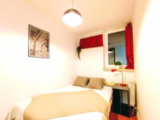 City Center stylish flat with View -15th floor - 6