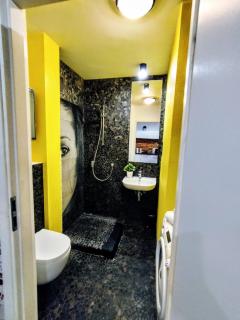 City Center stylish flat with View -15th floor - 1
