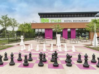 ibis Styles Castres - 0