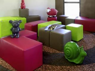 ibis Styles Castres - 6