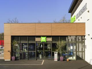 ibis Styles Castres - 8