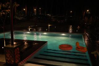 Outhouse by Thottupuram - 2