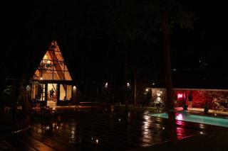 Outhouse by Thottupuram - 1