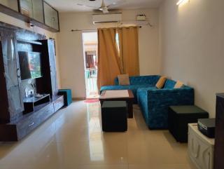 Enjoy at Your Own 2BHK Luxurious Home with LPG Pool Net - 2