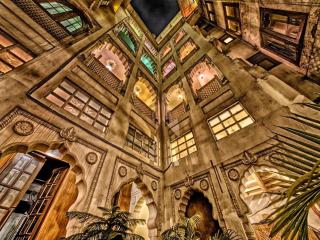 Jyoti Mahal A Heritage Hotel - 05 Mins from Railway Station & 2 Mins from Metro Station - 6