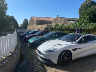 Le Gîte des Jonquilles up to 12 People 6 Bedrooms - 9