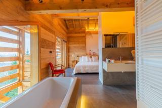 Chalet "Lucyvon" exceptional view - 4