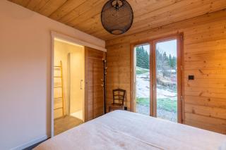 Chalet "Lucyvon" exceptional view - 3