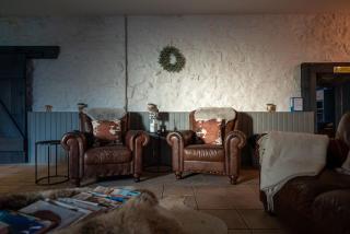 Barraston Farm - 6