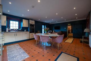 Barraston Farm - 1