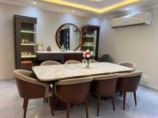 Ramez Luxurious Apartment - 7