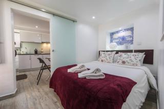 Panteão House in Alfama - with A/C - Lisbona - 8
