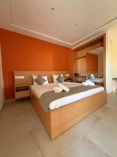 Hôtel Everest, Séjour Balnéaire à Saïdia - 6