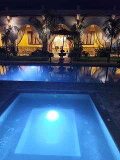 Riad Safran Ralya - 4