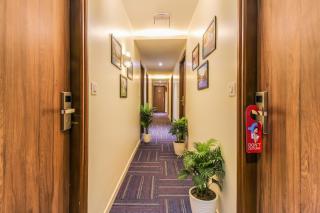 FabHotel RK International - Nr Mumbai International Airport - Mumbai - 7