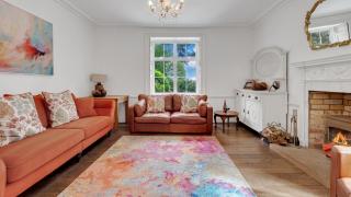 Blackway House - 1