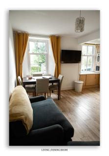 Clarefoot Cottage - 2