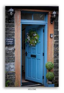 Clarefoot Cottage - 0