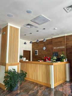 City Plaza - 5