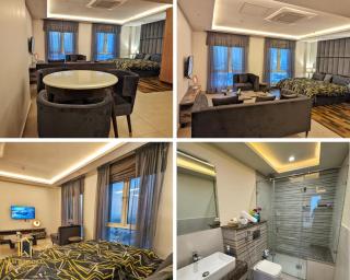 Gold Crest Mall & Residency Premium Apartments With Al-Fatah Store & Shopping Mall DHA 4 Lahore in golden location of city - 1