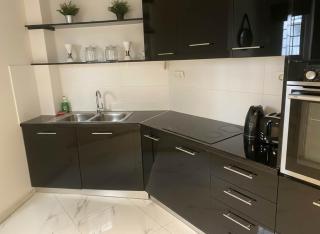 Cozy 1-Bedroom Apartment in Pagkrati Close to Metro - 9