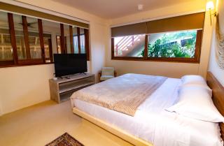 2 bedroom with private garden tierra - 2